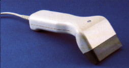 Bild des Scanners