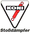 KONI Sto�d�mpfer