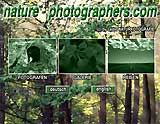 http://nature-photographers.com